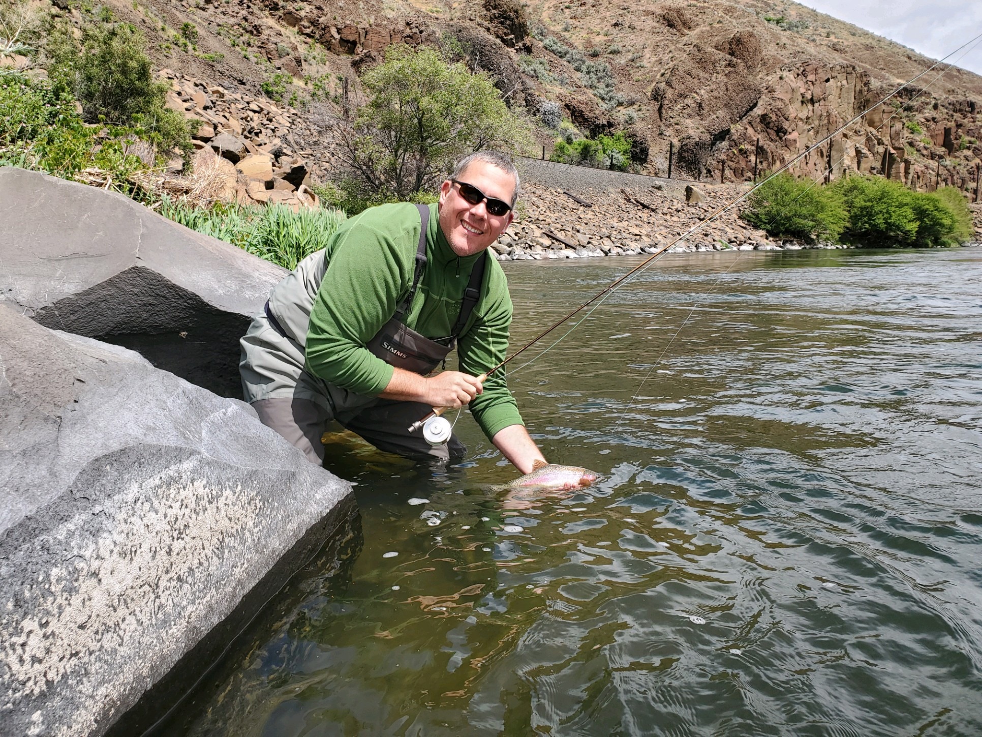 How to Cook with Dutch Ovens on River Trips - RiverBent