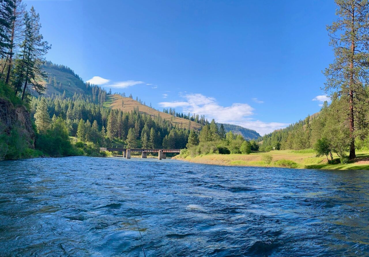 A Virtual Tour of Your Trip—Grande Ronde Rogue River Outfitters