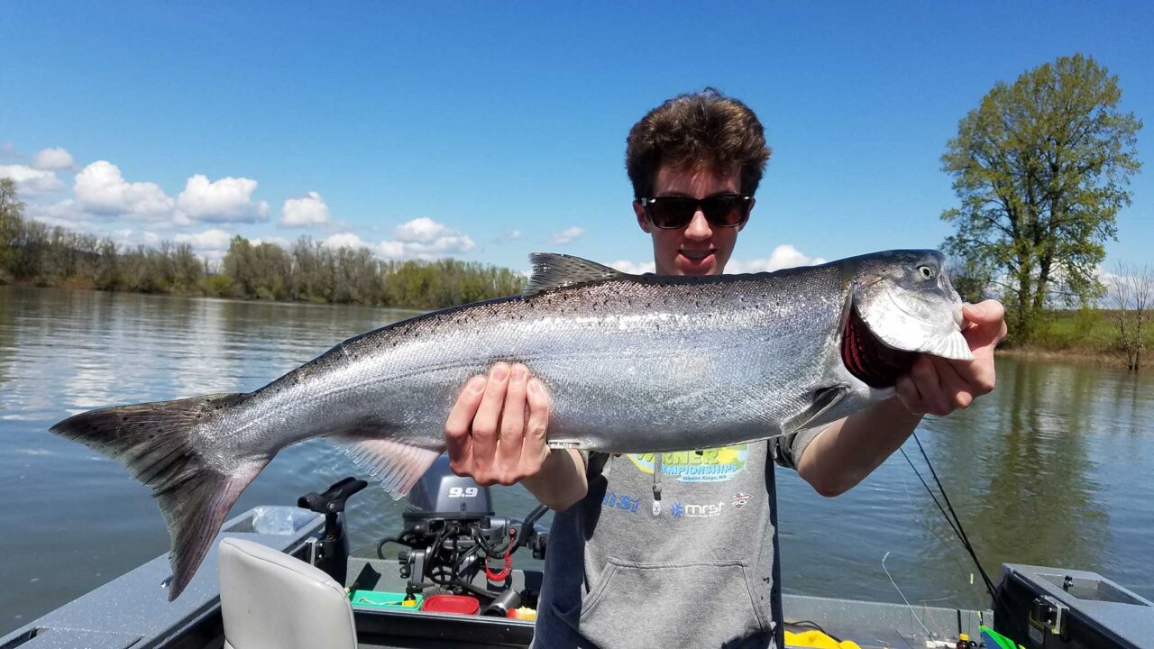 Rogue River Outfitters Since 1966