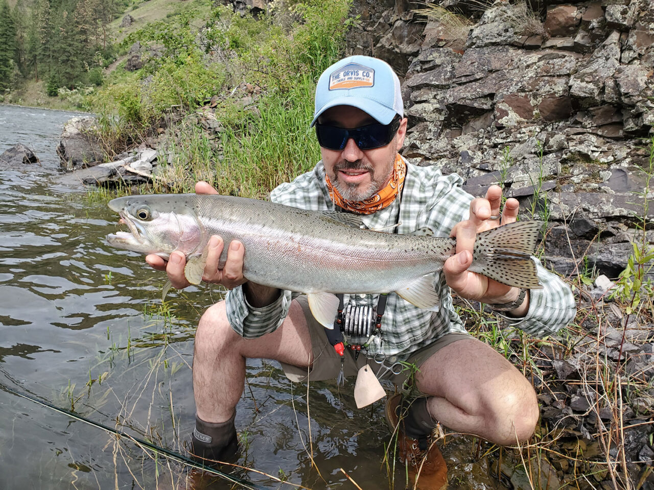 Trip Preparation Steps—Grande Ronde | Rogue River Outfitters
